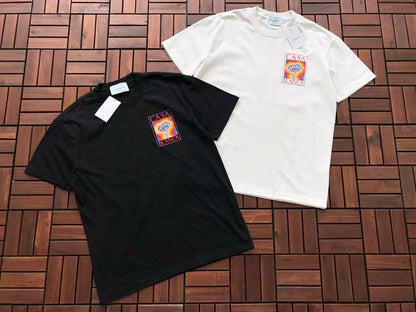 T-Shirt Casa Blanca