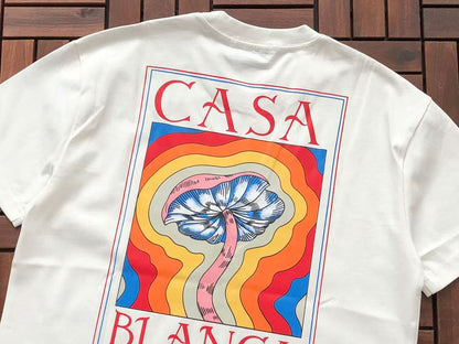 T-Shirt Casa Blanca