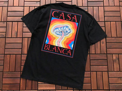 T-Shirt Casa Blanca