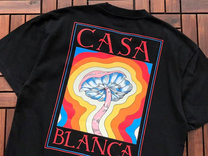 T-Shirt Casa Blanca