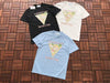 T-Shirt Casa Blanca