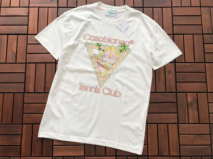 T-Shirt Casa Blanca