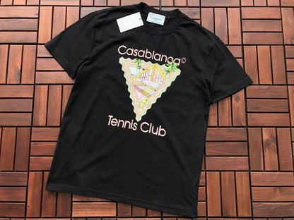 T-Shirt Casa Blanca