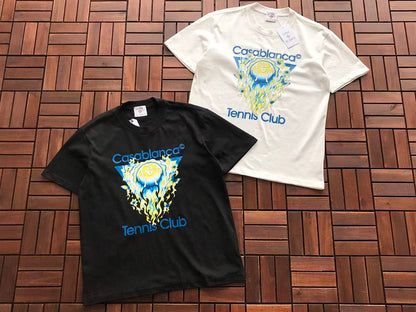 T-Shirt Casa Blanca