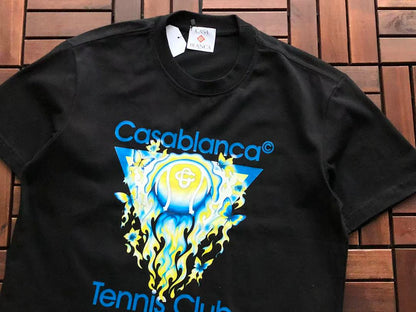 T-Shirt Casa Blanca
