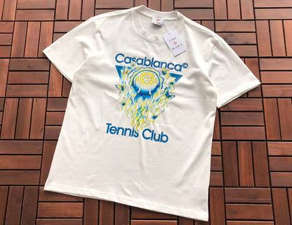 T-Shirt Casa Blanca
