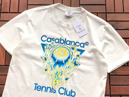 T-Shirt Casa Blanca