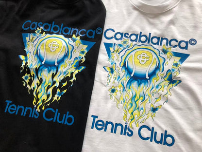T-Shirt Casa Blanca