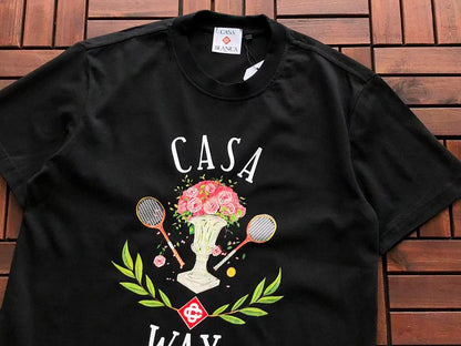 T-Shirt Casa Blanca