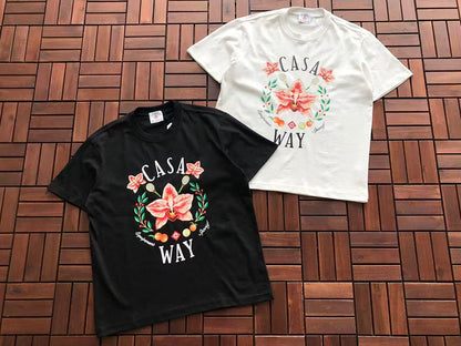 T-Shirt Casa Blanca
