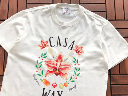 T-Shirt Casa Blanca