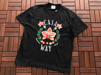T-Shirt Casa Blanca