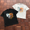 T-shirts Ami
