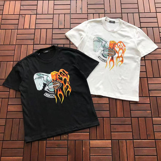 T-shirts Ami