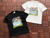 T-Shirt Casa Blanca
