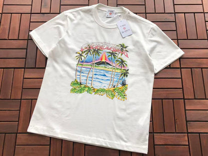 T-Shirt Casa Blanca