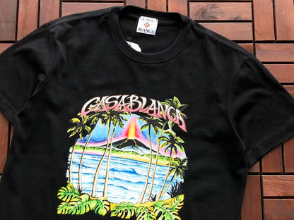 T-Shirt Casa Blanca