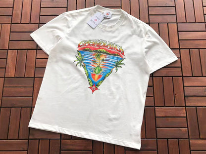 T-Shirt Casa Blanca