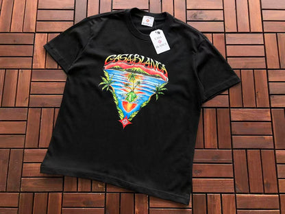T-Shirt Casa Blanca
