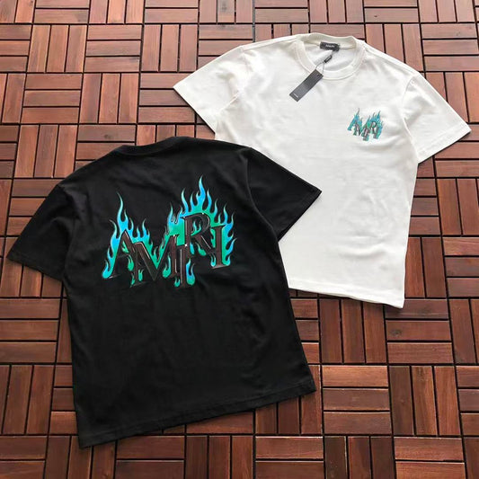 T-shirts Ami