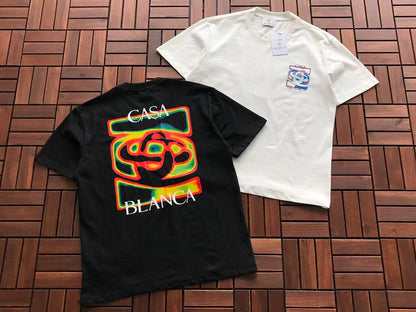 T-Shirt Casa Blanca