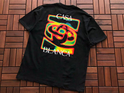 T-Shirt Casa Blanca