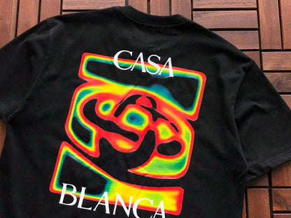 T-Shirt Casa Blanca