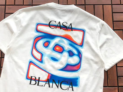 T-Shirt Casa Blanca
