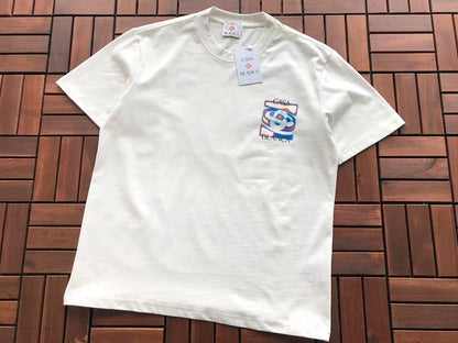 T-Shirt Casa Blanca