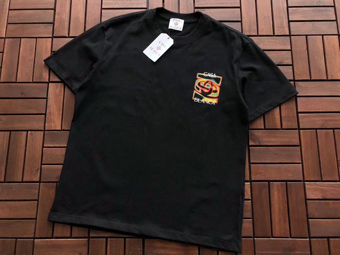 T-Shirt Casa Blanca