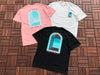 T-Shirt Casa Blanca