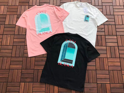 T-Shirt Casa Blanca