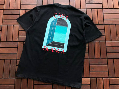 T-Shirt Casa Blanca