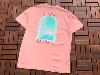 T-Shirt Casa Blanca