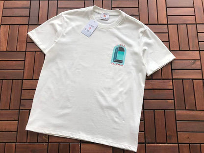 T-Shirt Casa Blanca