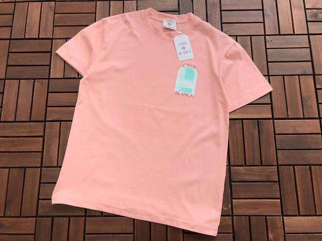 T-Shirt Casa Blanca
