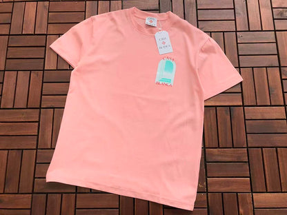 T-Shirt Casa Blanca