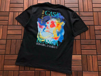 T-Shirt Casa Blanca