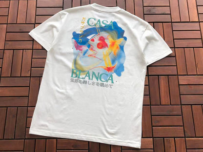 T-Shirt Casa Blanca