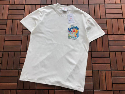T-Shirt Casa Blanca