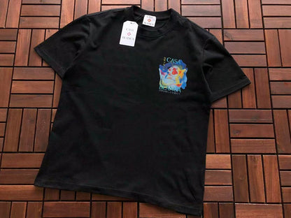 T-Shirt Casa Blanca