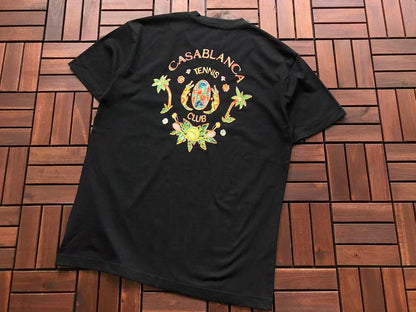 T-Shirt Casa Blanca