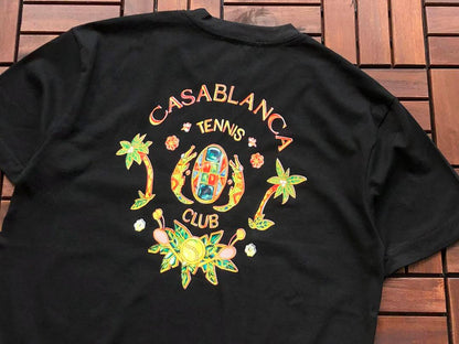 T-Shirt Casa Blanca