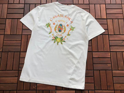 T-Shirt Casa Blanca