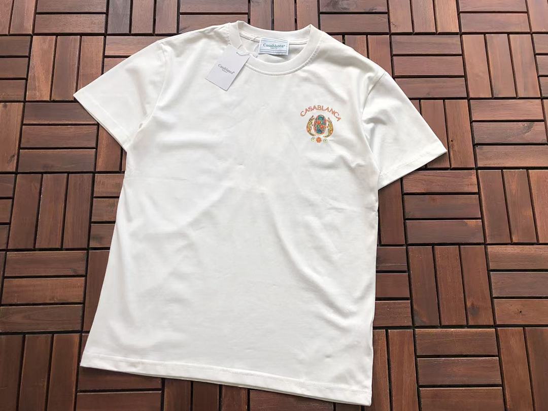 T-Shirt Casa Blanca