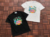 T-Shirt Casa Blanca