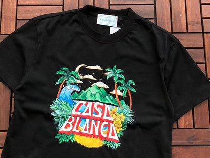T-Shirt Casa Blanca