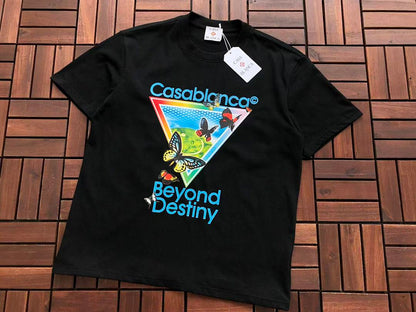 T-Shirt Casa Blanca