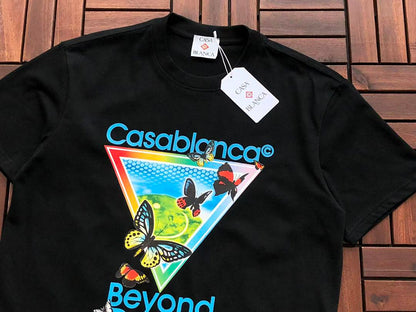 T-Shirt Casa Blanca