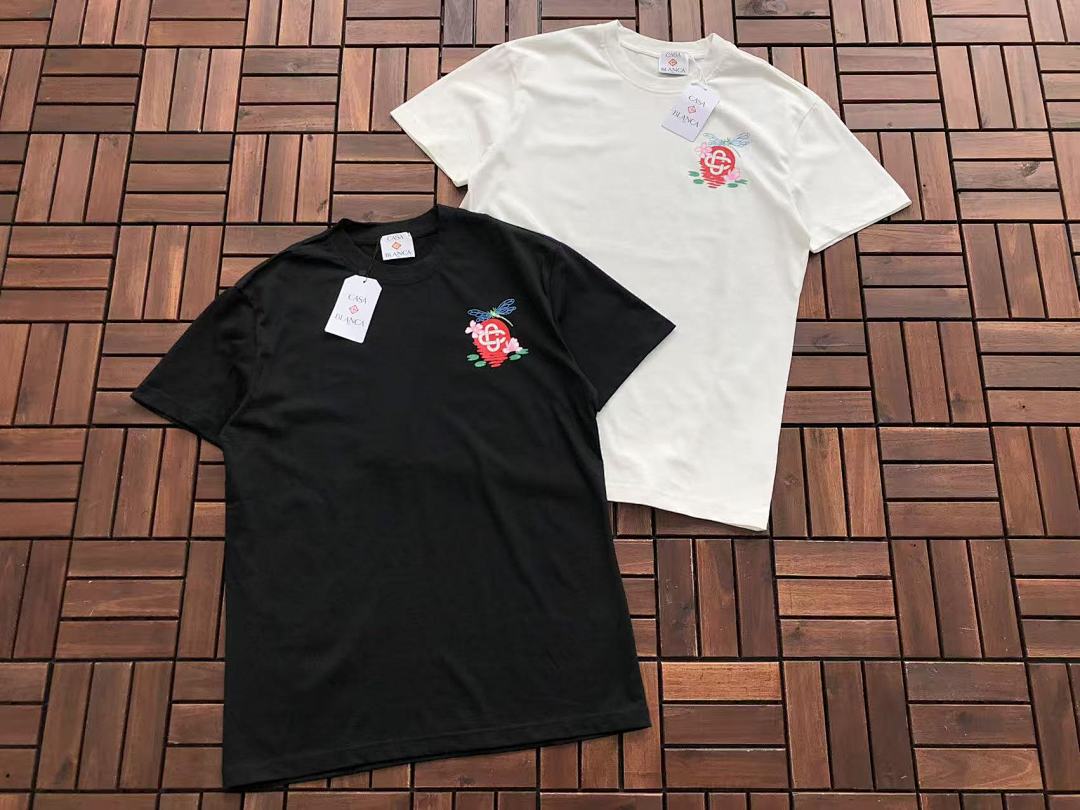 T-Shirt Casa Blanca